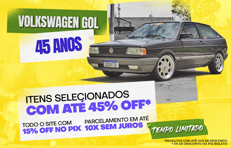 Campanhas Ativas
